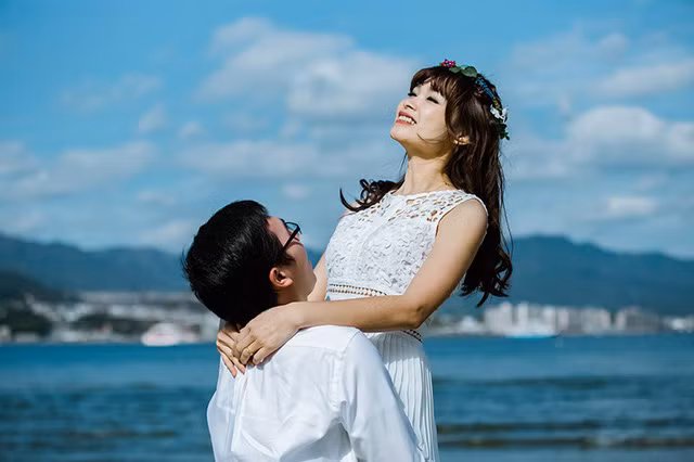 Sau khi tốt nghiệp đại học, Đăng Kha quyết định đến nước Nhật để thực hiện hoài bão, ước mơ tuổi trẻ.