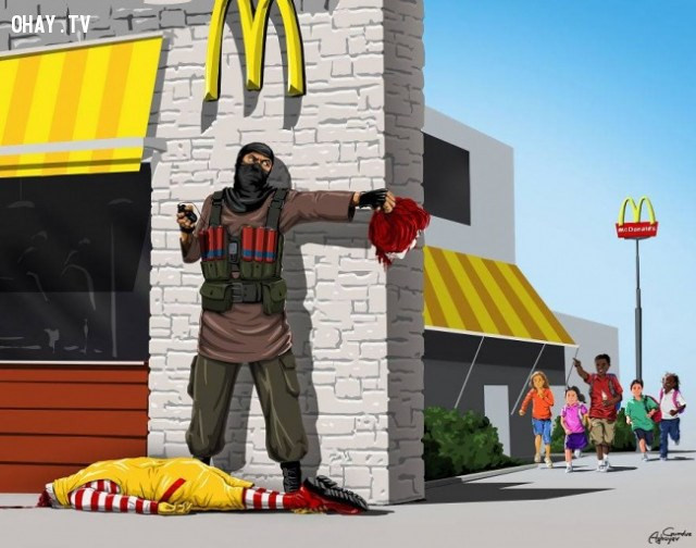 Những lời mời gọi hấp dẫn luôn ẩn chứa bên trong rất nhiều mối nguy hiểm. Bởi vậy, niềm tin của con người vào cuộc sống ngày càng ít đi. Những lời mời gọi hấp dẫn luôn ẩn chứa bên trong rất nhiều mối nguy hiểm. Bởi vậy, niềm tin của con người vào cuộc sống ngày càng ít đi.