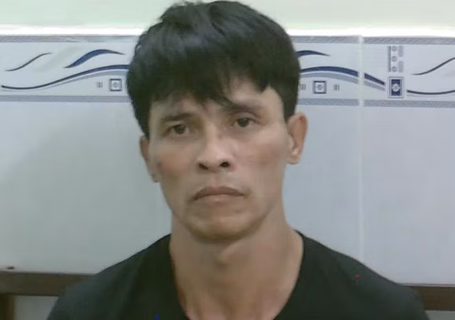 Tài tại cơ quan điều tra.