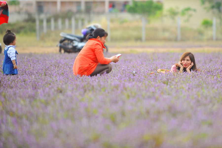 Khó cưỡng lại với nét đẹp lạ thường với cách chụp ảnh của đôi bạn