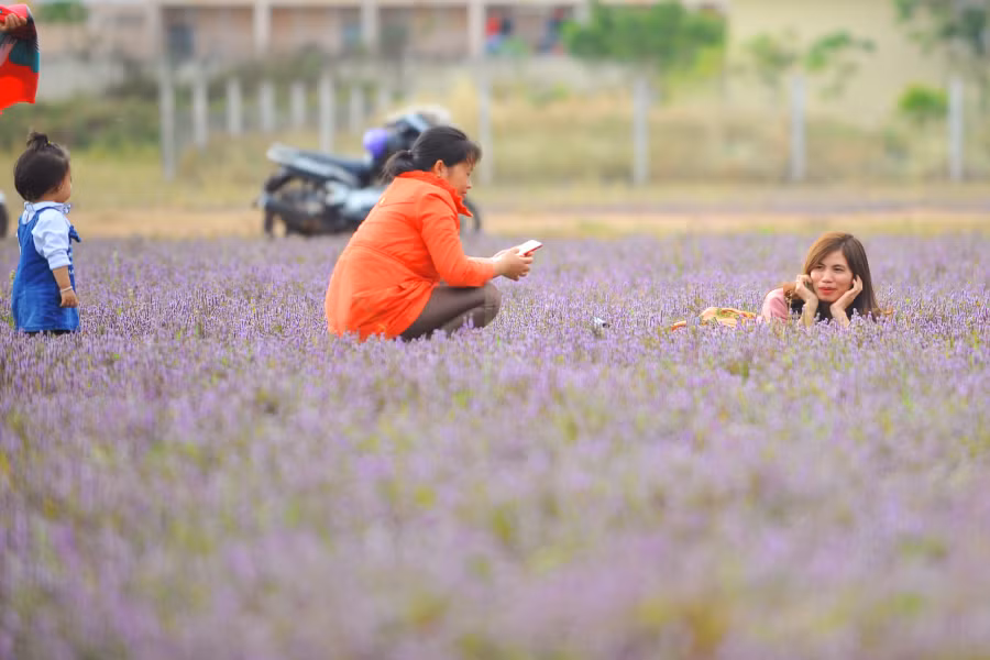 Khó cưỡng lại với nét đẹp lạ thường với cách chụp ảnh của đôi bạn