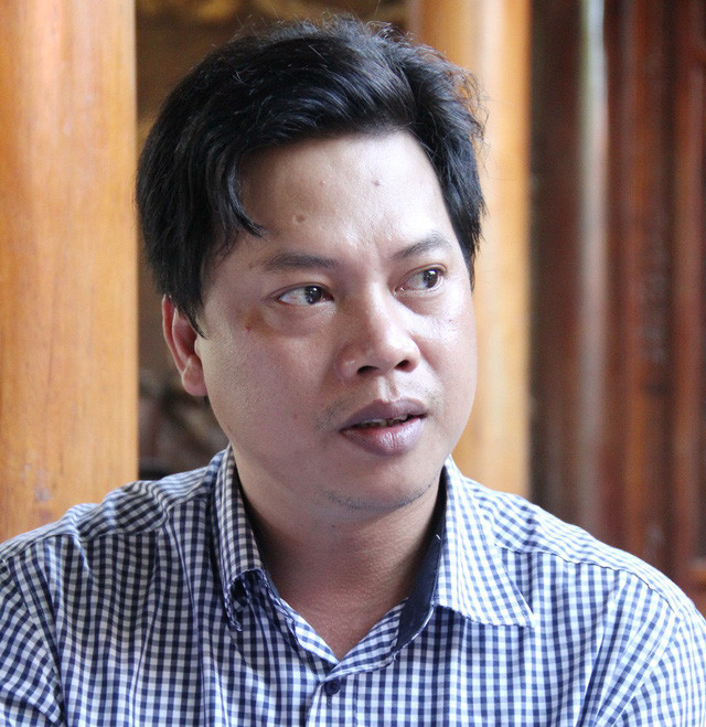 "Hiện nay, quy trình xả lũ yêu cầu phải báo trước cho người dân 2-4 tiếng. Nhưng ở hồ thủy điện Krông H’Năng, chúng tôi tính được lượng nước về hồ trước tới 23 tiếng. Nếu thủy điện nào cũng lắp thiết bị như chúng tôi, việc thông báo cho người dân địa phương trước 6 tiếng cũng như xả lũ nhẹ nhàng như tự nhiên là điều hoàn toàn có thể làm được " - Kỹ sư Phan Đình Long.