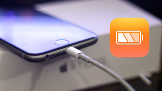 Chu kỳ sạc pin càng lớn, hiệu suất của iPhone càng bị suy giảm. Chu kỳ sạc pin càng lớn, hiệu suất của iPhone càng bị suy giảm.