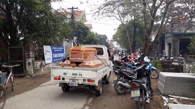  Khu vực xảy ra án mạng 