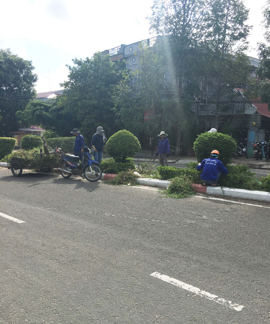 Ảnh: Bích Hương Ảnh: Bích Hương