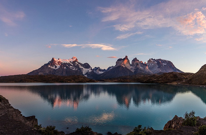 Ảnh: Jon G. Fuller/Redux