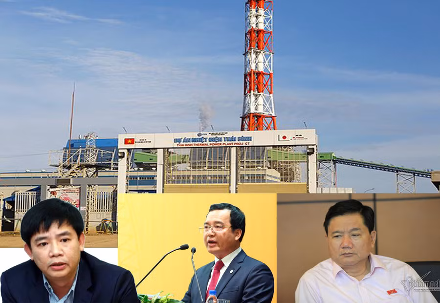  Vụ thua lỗ gần 3.300 tỷ đồng của Tổng công ty CP xây lắp dầu khí (PVC) tiếp tục được mở rộng.