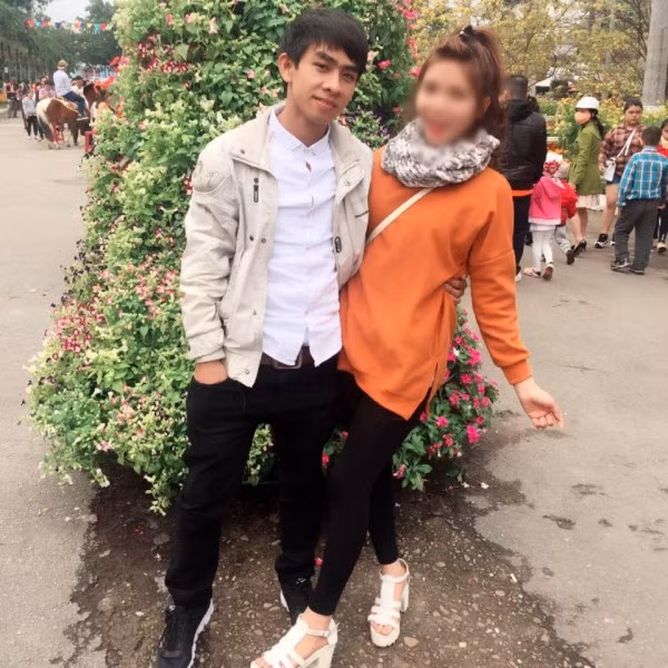 Phan Anh Tú hiện đã bị cơ quan công an bắt tạm giam.