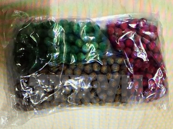  Loại thảo dược bệnh nhân M. uống điều trị bệnh tiểu đường. 