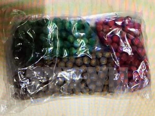  Loại thảo dược bệnh nhân M. uống điều trị bệnh tiểu đường. 