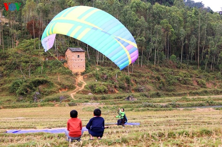  Thông qua đó, những giá trị của Cao nguyên đá Đồng văn được giới thiệu và lan tỏa mạnh mẽ, góp phần tuyên truyền công tác bảo tồn, phát huy giá trị di sản.