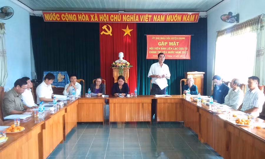 Ảnh: Thúy Điểm