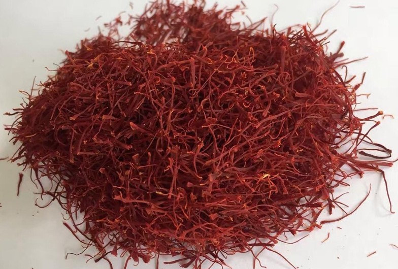 Các chuyên gia khuyến cáo trên thị trường nhuỵ hoa nghệ tây rất dễ làm giả