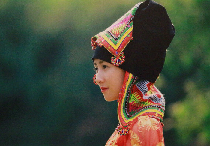  Tác phẩm Phụ nữ Thái của tác giả Vũ Duy Bội (Việt Nam) đạt huy chương vàng FIAP