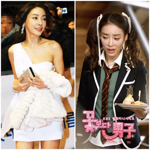 Jang Ja Yeon lúc sinh thời từng bị ép buộc trở thành nô lệ tình dục để có thể thăng tiến trong sự nghiệp