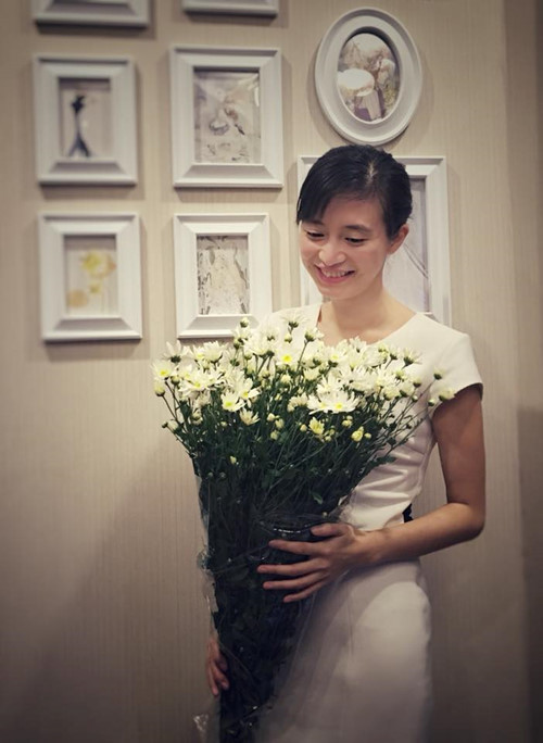 Xuân trở thành "ứng viên top 1" trước năm 30 tuổi. Xuân trở thành