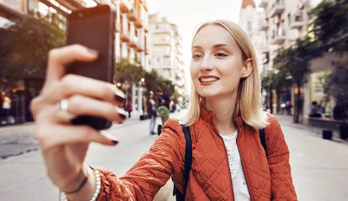 Ảnh: Travel Fashion Girl