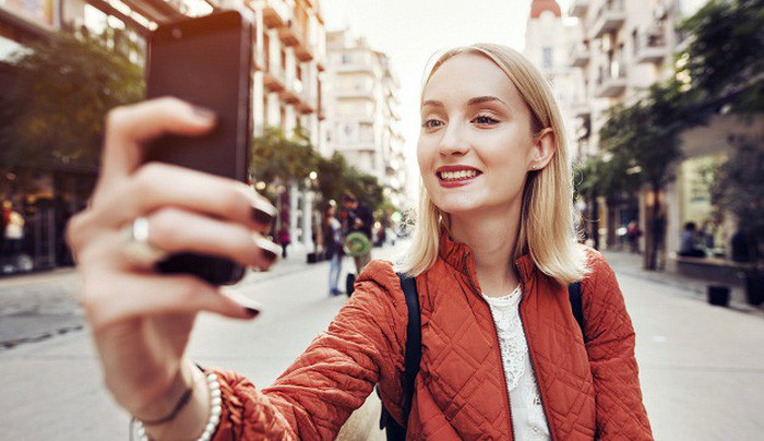 Ảnh: Travel Fashion Girl