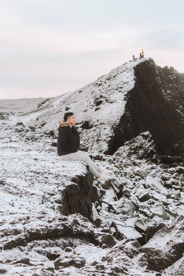 Lý Thành Cơ – Người chiến thắng Cuộc thi 