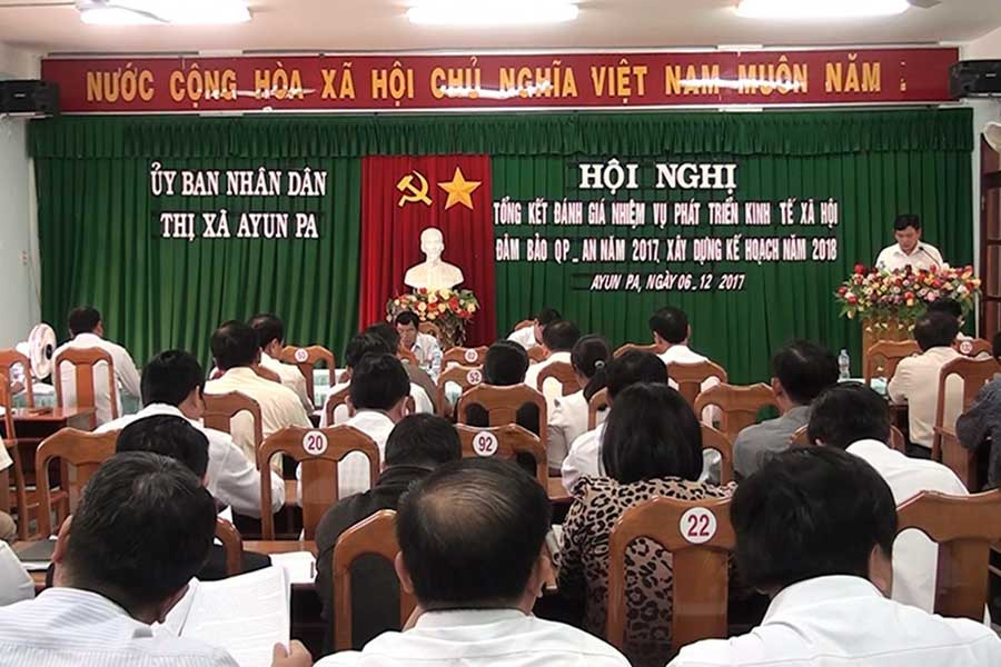 Ảnh: Nguyễn Sang