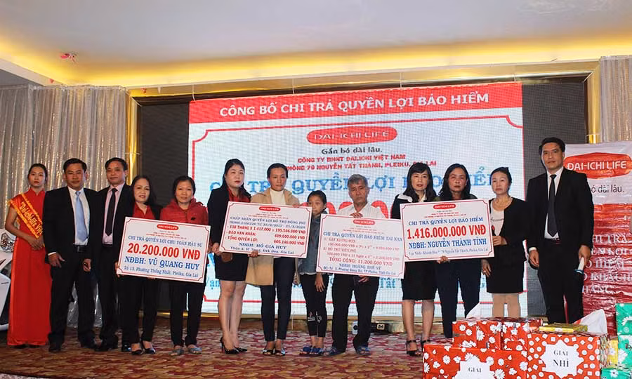 Ảnh: Nguyễn Diệp