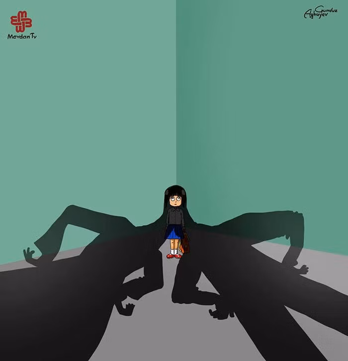 Cha mẹ hiện áp đặt quá nhiều lên trẻ nhỏ. Các con cũng có suy nghĩ, có lập trường riêng. Hãy để con được phát triển tự nhiên, đi theo con đường mình muốn.