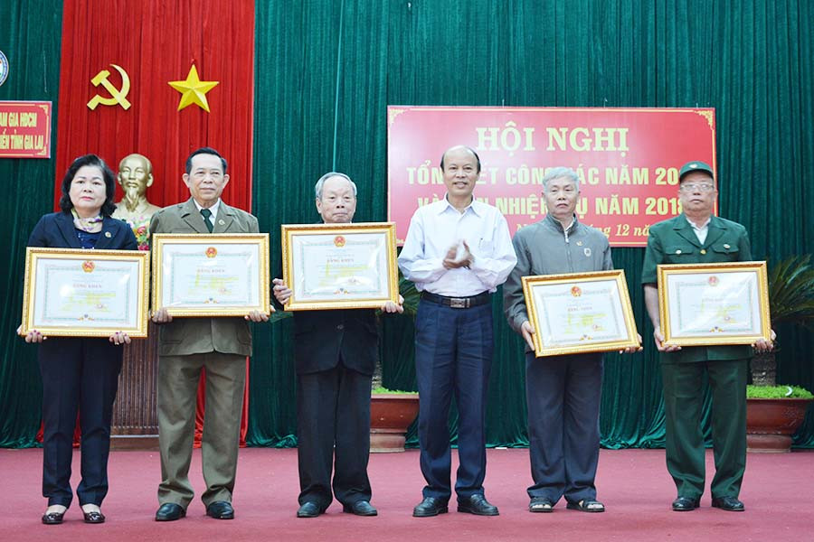  Ảnh: Đức Thụy
