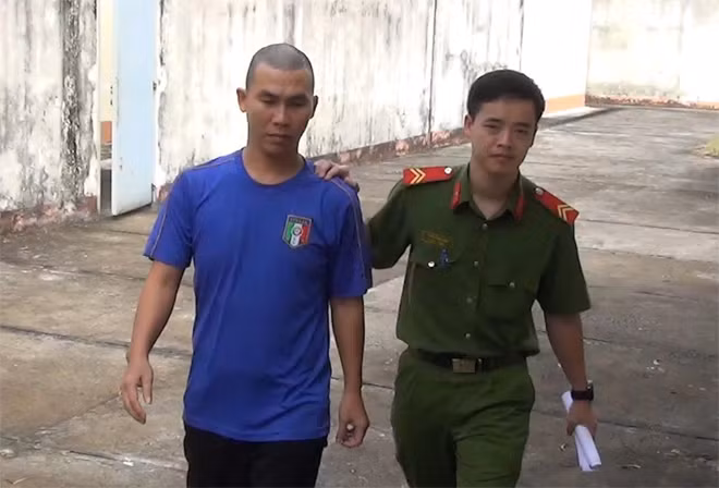 Cơ quan Cảnh sát điều tra vừa bắt tạm giam 3 tháng đối với lái xe Nguyễn Hữu Được. Cơ quan Cảnh sát điều tra vừa bắt tạm giam 3 tháng đối với lái xe Nguyễn Hữu Được.