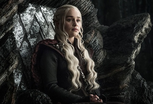 "Game of Thrones" mùa bảy được đề cử Quả Cầu Vàng. "Game of Thrones" mùa bảy được đề cử Quả Cầu Vàng.