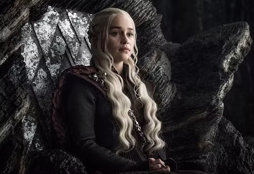 "Game of Thrones" mùa bảy được đề cử Quả Cầu Vàng.
