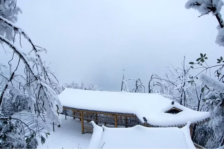 Tuy thời tiết khá khắc nghiệt nhưng rất nhiều du khách vẫn lựa chọn nơi này làm điểm nghỉ dưỡng, du lịch lý tưởng.