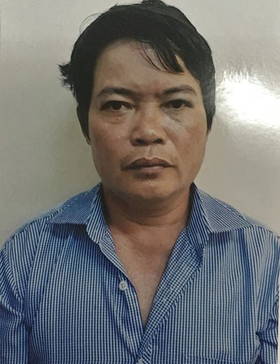  Hạ Văn Dũng cầm đầu đường dây chuyên tổ chức trộm cắp và tiêu thụ xe máy vào các tỉnh phía Nam.