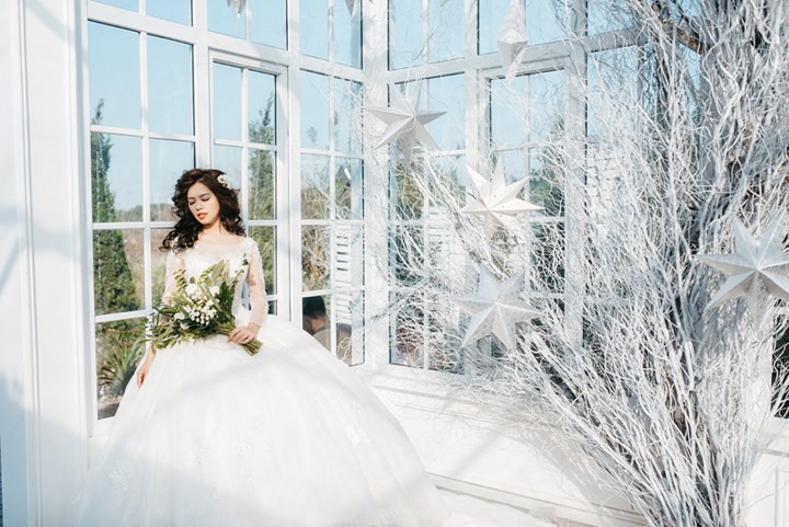 Đêm chung kết Hoa hậu Hoàn vũ Việt Nam 2017 sẽ diễn ra vào tối 6/1/2018 tại Nha Trang.