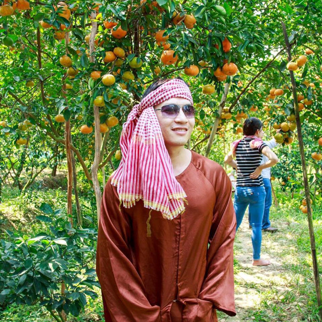 Huỳnh Hữu Cảnh. Huỳnh Hữu Cảnh.