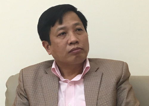 Ông Hà Quốc Trị - Ủy viên Ủy ban Kiểm tra Trung ương. Ông Hà Quốc Trị - Ủy viên Ủy ban Kiểm tra Trung ương.