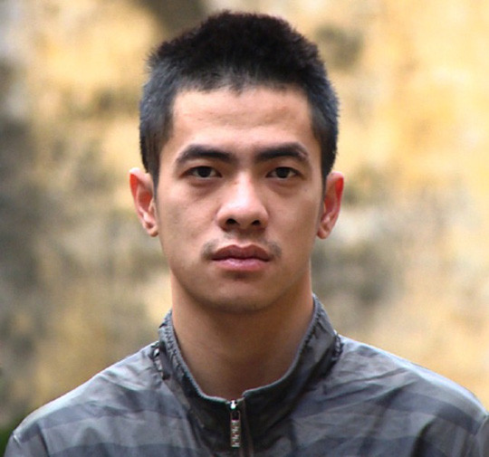 Trần Văn Giang bị khởi tố do đâm bạn cùng xã thủng ruột trong đám cưới