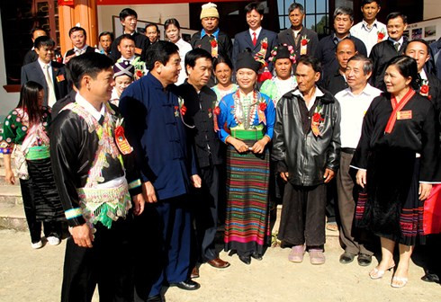  Lễ tuyên dương diễn ra tại Hà Nội ngày 19-12 (Ảnh minh họa)