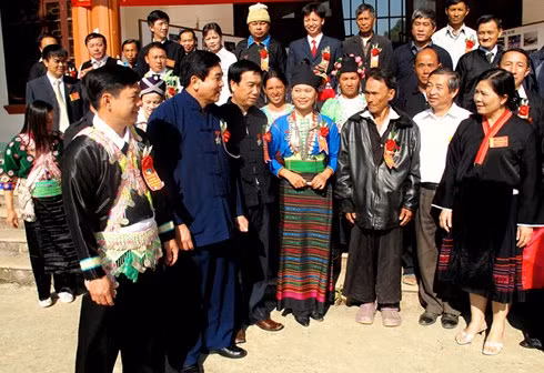  Lễ tuyên dương diễn ra tại Hà Nội ngày 19-12 (Ảnh minh họa)