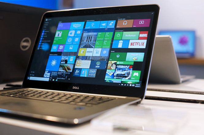 Người dùng sẽ không còn nâng cấp miễn phí Windows 10 từ đầu năm sau. Người dùng sẽ không còn nâng cấp miễn phí Windows 10 từ đầu năm sau.