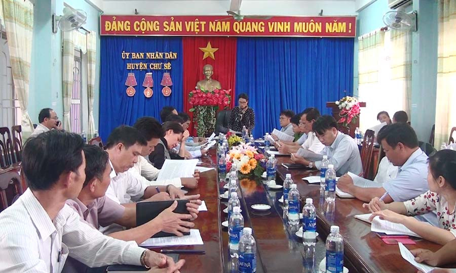 Toàn cảnh hội nghị. Ảnh: Mỹ Đức  Toàn cảnh hội nghị. Ảnh: Mỹ Đức