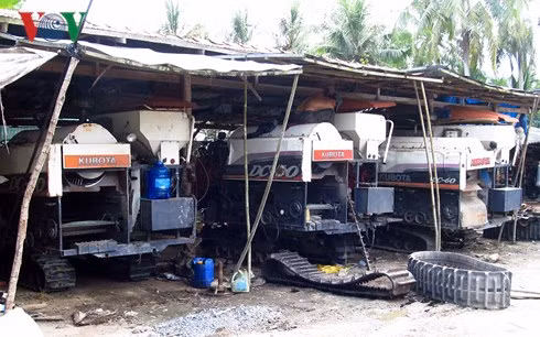 Thành quả của anh Việt sau 10 năm khởi nghiệp.