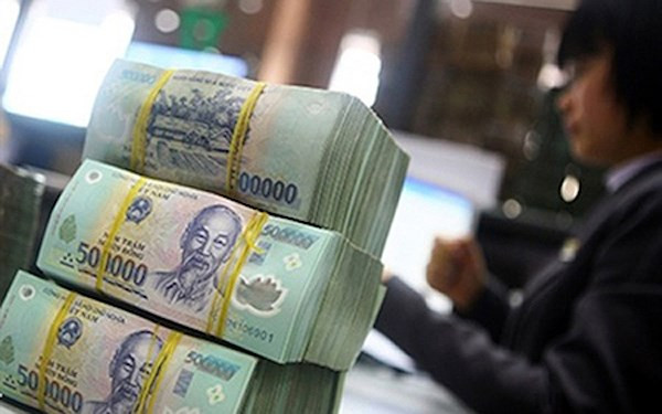 Theo quy định của Luật Bảo hiểm tiền gửi, số tiền bảo hiểm được trả cho tất cả các khoản tiền gửi tối đa 75 triệu đồng. (Ảnh minh họa: KT)