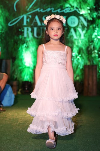 “Thiên thần nhí