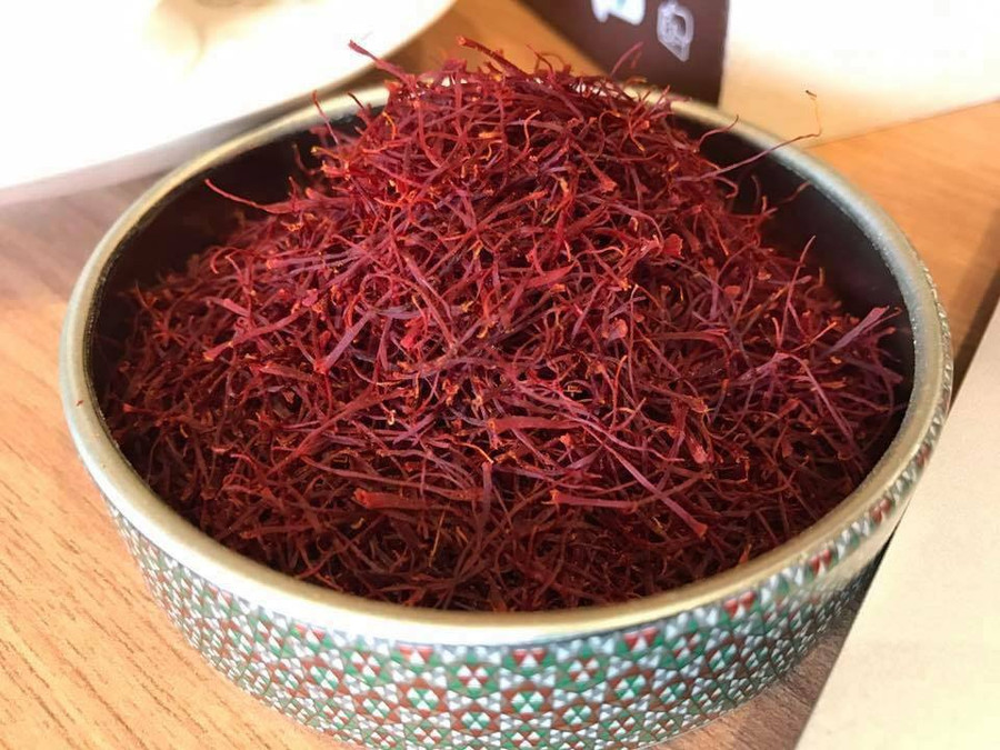 Dù có giá siêu đắt đỏ nhưng giới nhà giàu Việt không tiếc tiền đặt mua