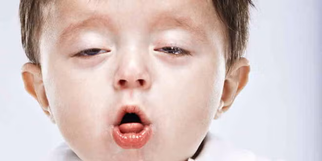  Ho kéo dài rất bất lợi cho trẻ. Ảnh: Stethnews .