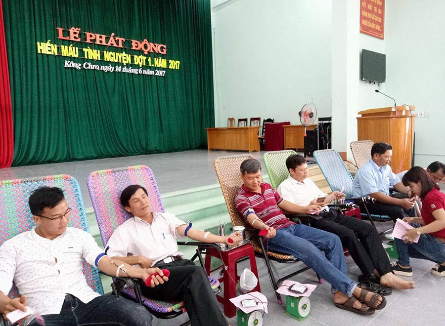 Ảnh: Phương Liên