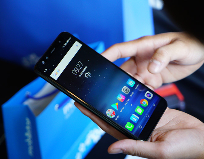 Prime X Max vừa chính thức mở bán sau một thời gian trì hoãn. Prime X Max vừa chính thức mở bán sau một thời gian trì hoãn.