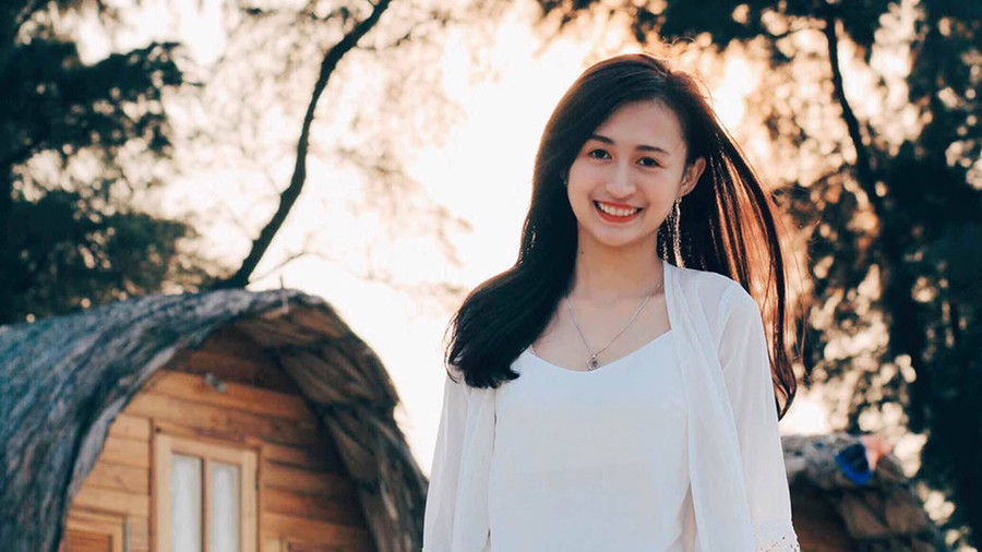 Trần Minh Phương Thảo. Trần Minh Phương Thảo.