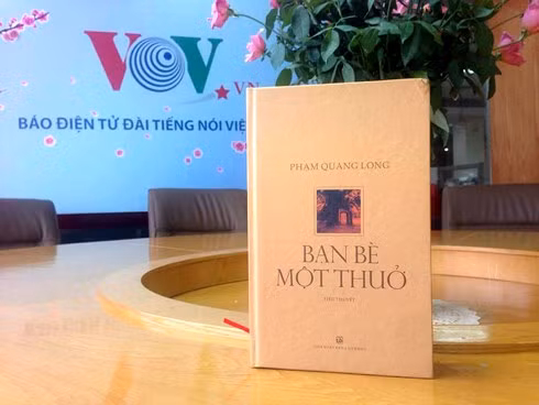 Cuốn tiểu thuyết 