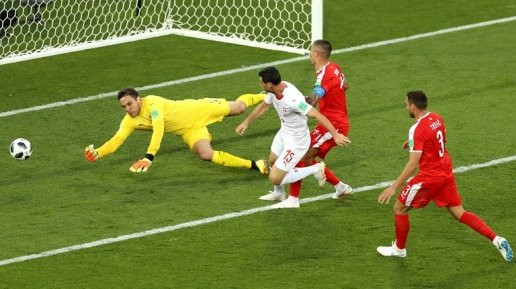 Trận đấu diễn ra khá hấp dẫn. Trận đấu diễn ra khá hấp dẫn.